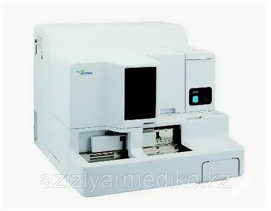 Автоматический анализатор свертываемости крови CS-2500 в комплекте с принадлежностями