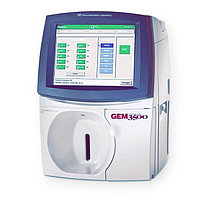 Анализатор газов крови, электролитов и метаболитов GEM Premier 3500