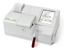 Анализатор для определения электролитов крови OPTI LION
