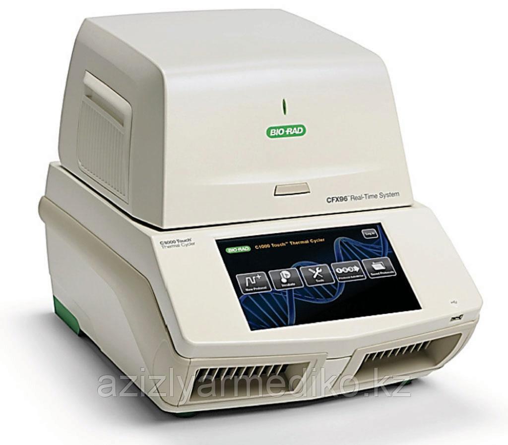 Система для детекции нуклеиновых кислот методом ПЦР в режиме реального времени CFX96 Real-Time PCR Detection