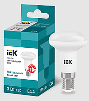 Лампа светодиодная R50 рефлектор 5Вт 230В 4000К E14 IEK
