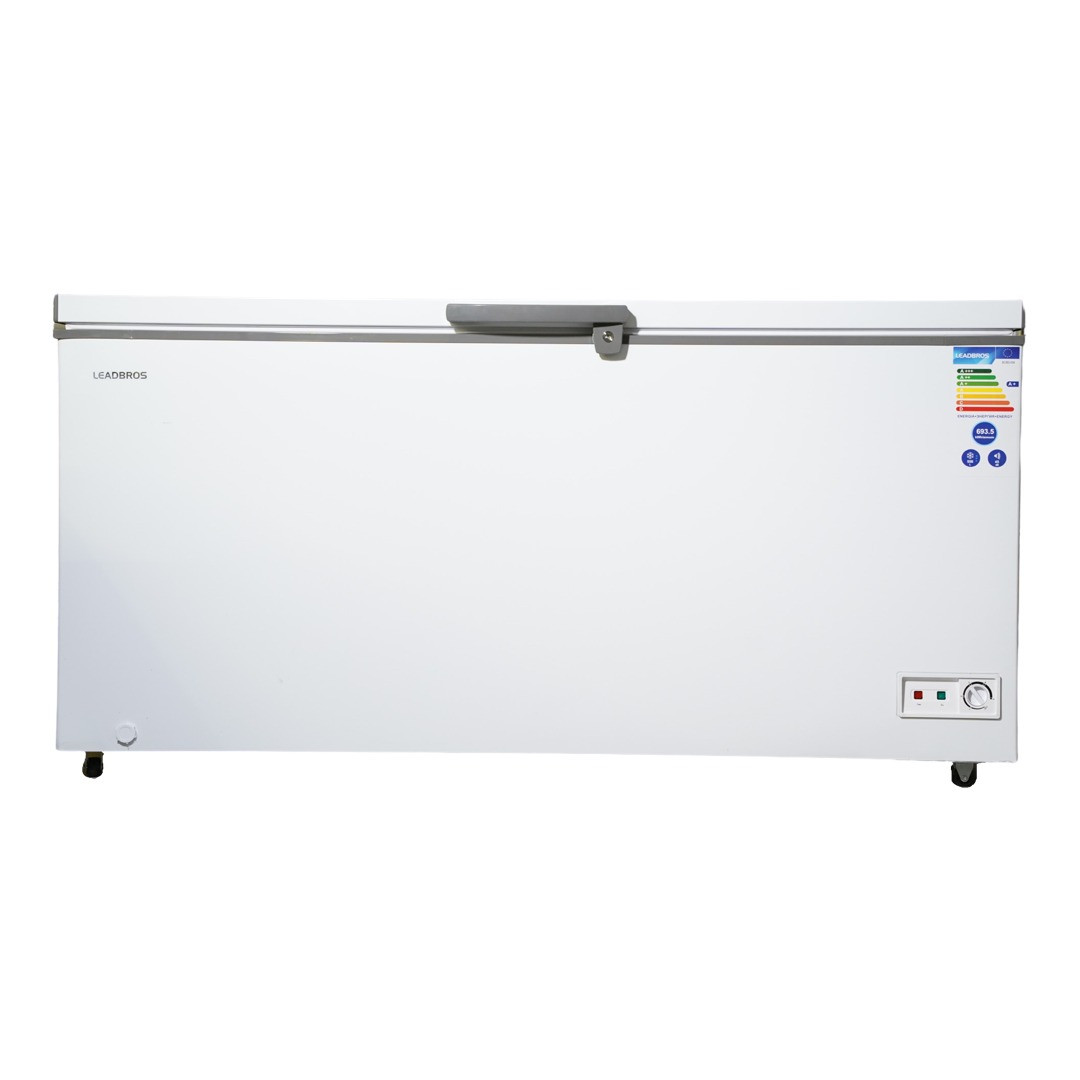 Морозильный ларь Leadbros H BC/BD- 558 л