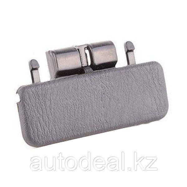 Ручка бардачка Geely MK / Glove box handle