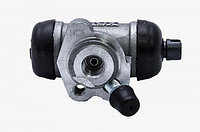 Цилиндр тормозной задний левый Geely MK / Rear brake cylinder left side