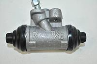 Цилиндр тормозной задний правый Geely MK / Rear right brake cylinder