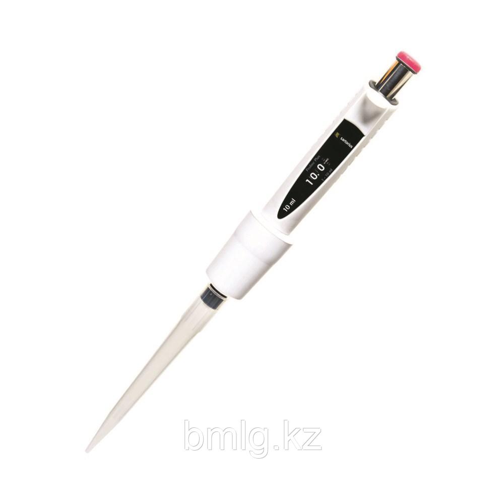 Дозатор пипеточный механический одноканальный Sartorius Proline Plus 20 - 200 (Кат номер 728060)