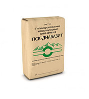 Полимерсиликатный клей ПСК Диабазит