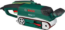 Ленточная шлифмашина Bosch PBS 75 A