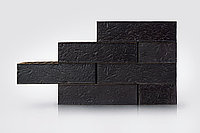 Қаптауға арналған керамикалық кірпіш 1НФ Black Premium 250*120*65