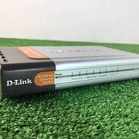 Коммутатор D-link DES-1008D с гарантией