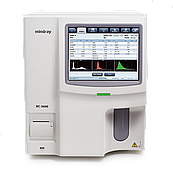 Автоматический гематологический анализатор ВС-3600