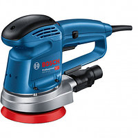 Шлифмашина Bosch GEX 34-125