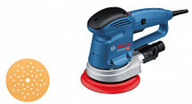 Шлифмашина Bosch GEX 34-150