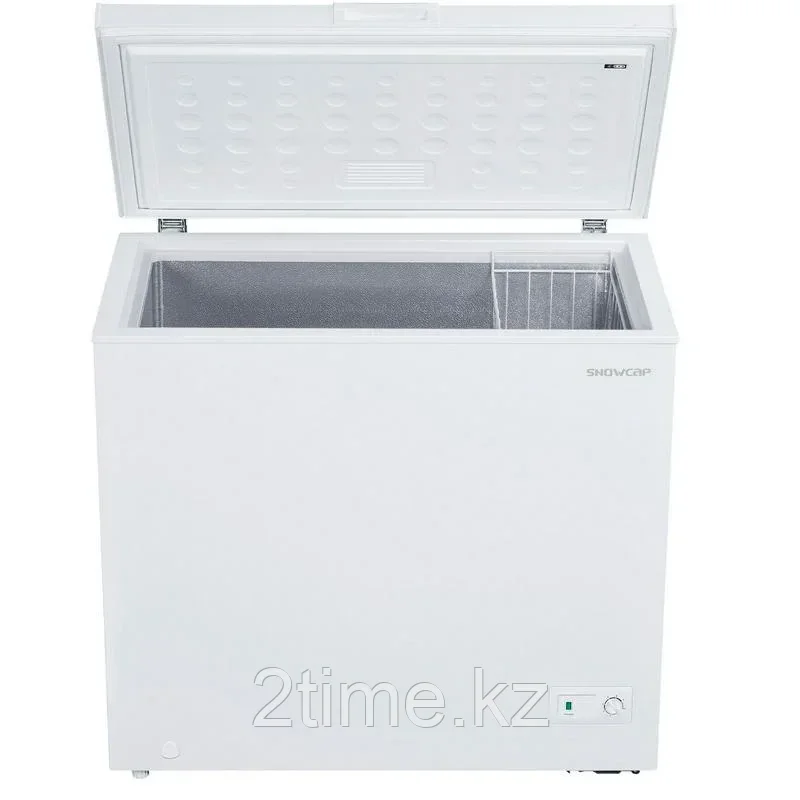 Морозильный ларь SNOWCAP CF-200 (190л)