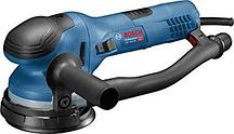 Шлифмашина Bosch GET 75-150