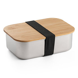 Ланч бокс из нержавеющей стали SHINO
