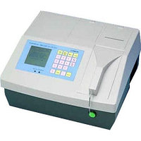 Полуавтоматический биохимический анализатор АЕ-600
