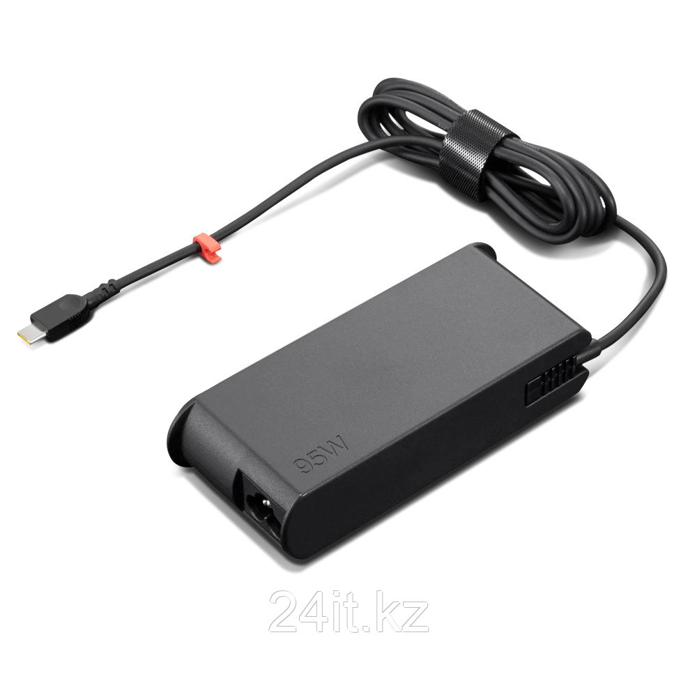 Блок питания для ноутбука Lenovo 95W 20V/4.75A USB-C Оригинал