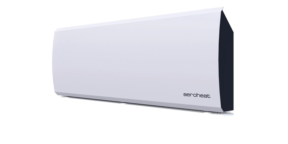 Конвектор Aeroheat EC А 2000W М2L74, фото 1