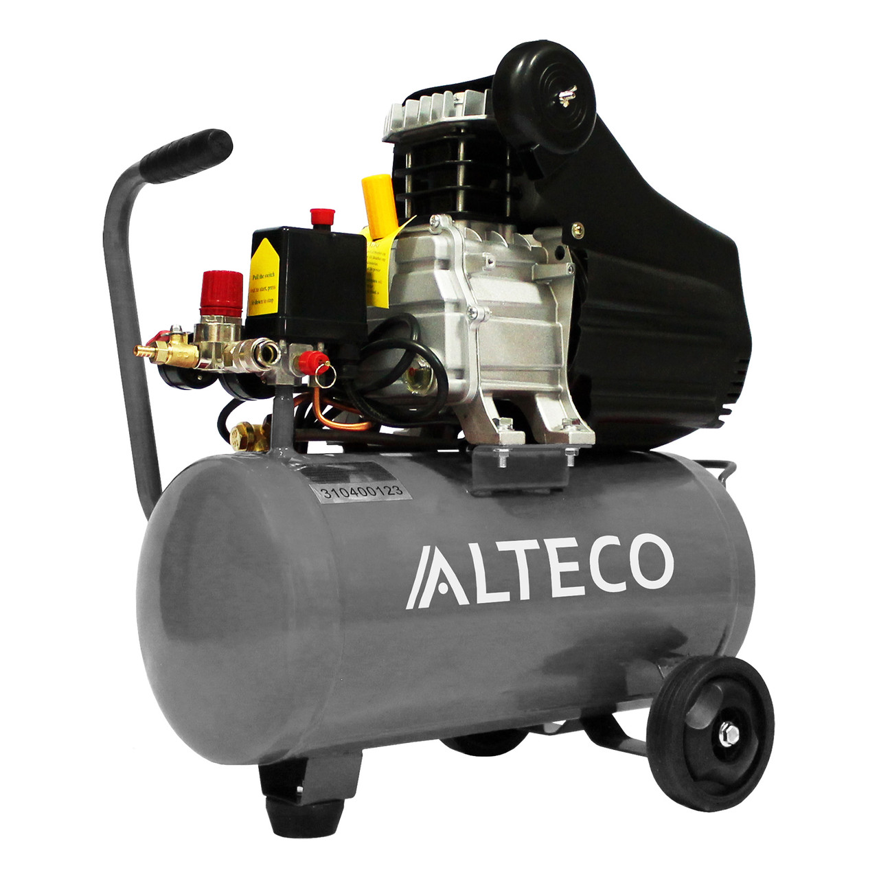 Компрессор ALTECO ACD 24/260.2