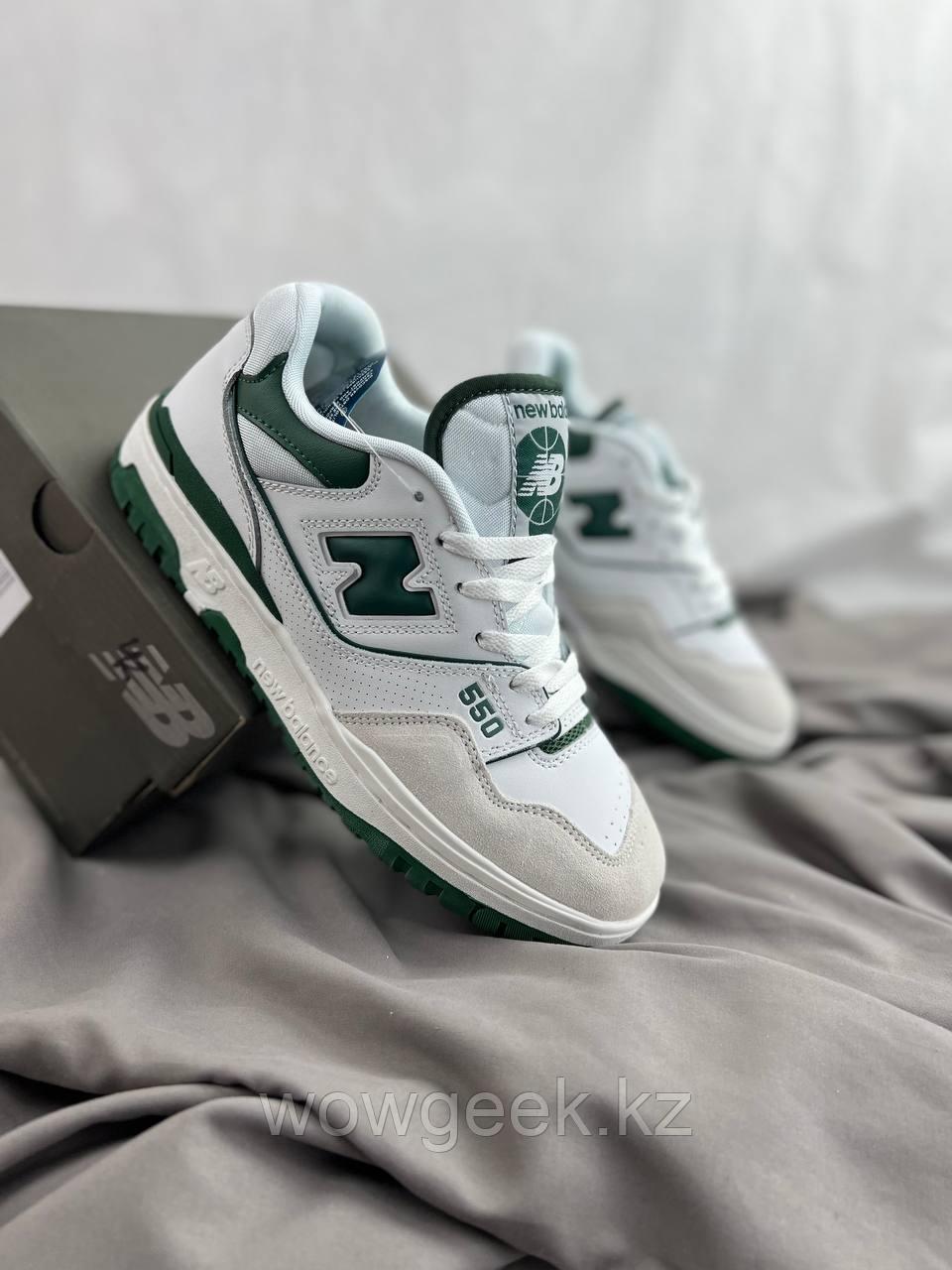 Кроссовки New Balance 550 Мужские