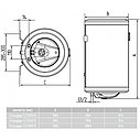 METALAC OPTIMA EZV 80KH R, фото 3