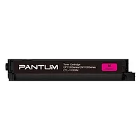 Pantum Magenta (2300 pages) лазерный картридж (CTL-1100XM)