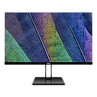 AOC 24V2Q Монитор IPS, 23,8", 16:9 FHD(1920x1080), 250cd/m2, 1000:1, 20M:1, 5ms, 1xHDMI, 1xDP, 178/178