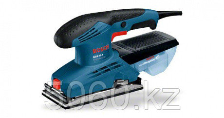 Шлифмашина Bosch GSS 23 A - фото 1 - id-p102860571