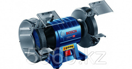 Заточно-шлифовальная машина Bosch GBG 60-20 - фото 1 - id-p102860662