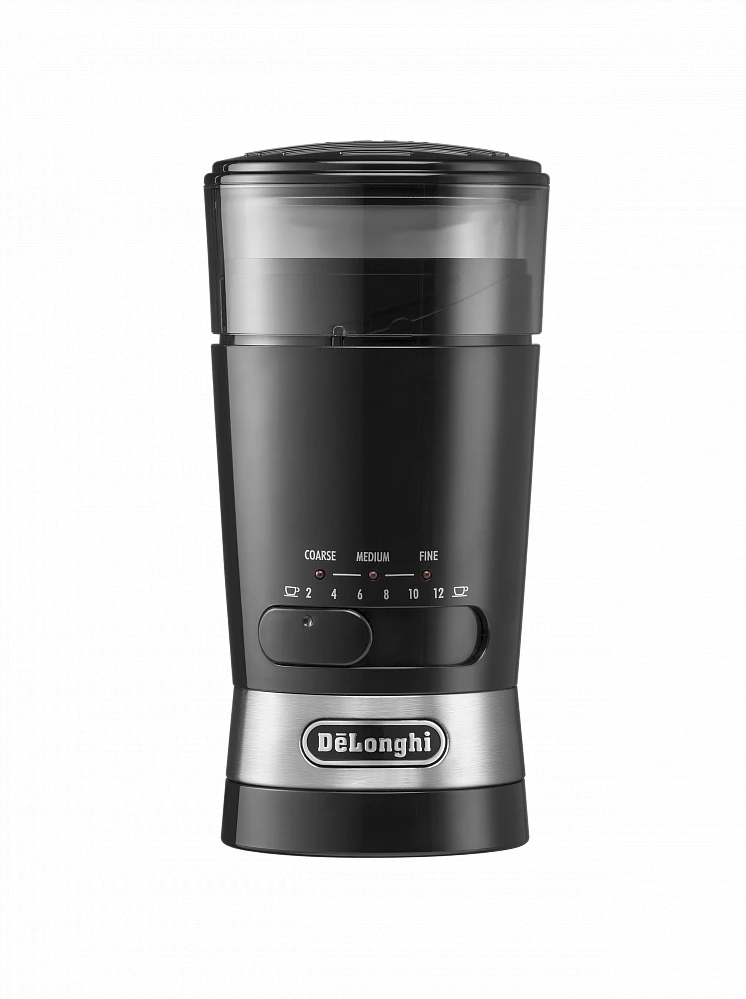 Кофемолка De'Longhi KG210