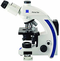 Микроскоп Carl Zeiss Primo Star(пр-ль Carl Zeiss, Германия)