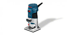 Электрофрезер Bosch GKF 600