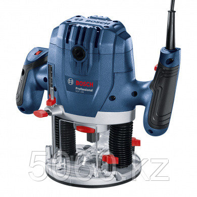 Электрофрезер Bosch GOF 130