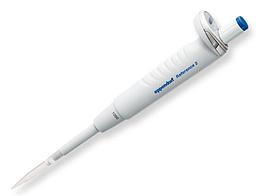Дозатор Eppendorf Reference® 2 PIPETTE VARIABLE VOLUME 100-1000UL (КАТ.4924000088)