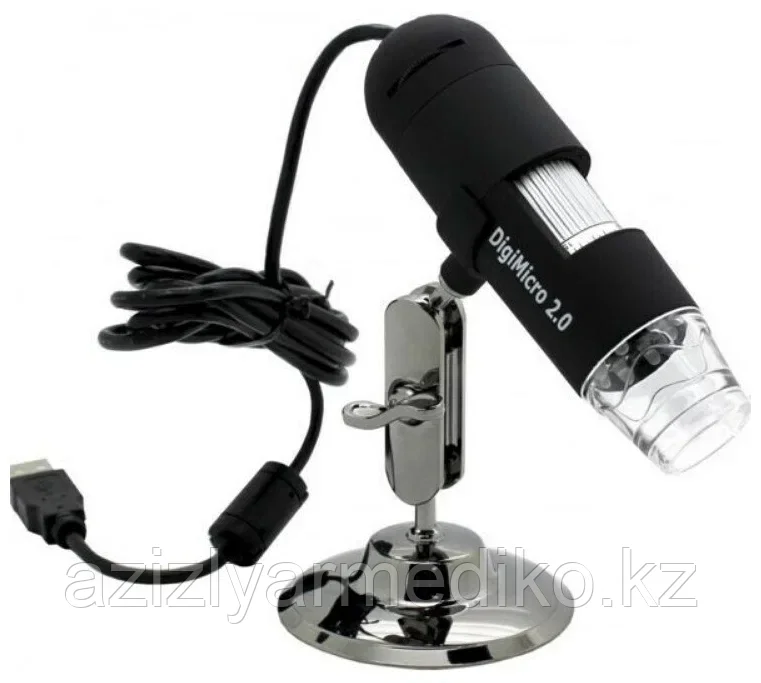 Микроскоп цифровой USB YaSmart 800X, фото 1