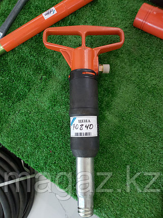 Пневматический отбойный молоток МО-4, фото 1