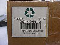 Xerox wc65 Dispenser Kit 094k04442