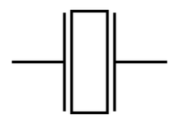 KX-49 4.433619 MHz резонатор