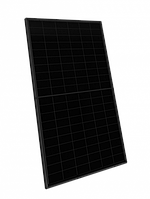 Солнечная панель 395 Вт BLACK, JKM395M-6RL3-V Tiger Mono-facial 144 ячейки (6×24), фото 1