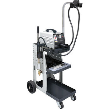 Набор для правки кузова PROLINER 39.02 со споттером по стали, Производство: Франция