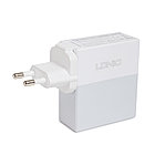 Универсальное зарядное устройство, LDNIO, A2620C, 65W, Быстрая зарядка, 1*USB Type-C/65W/5V/3A