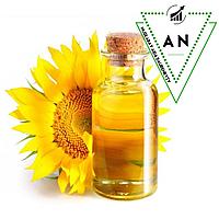 Подсолнечное масло