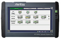 Анализатор транспортных сетей 10G Anritsu MT1000A/MU100010A (2014 год)