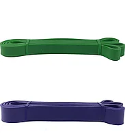 Жгуты для фитнеса, жгут воркаут 4,5 х 19