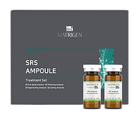 Сыворотка антивозрастная Matrigen SRS Ampoules: Anti-Aging 10мл