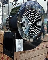Вентилятор радиальный  370W