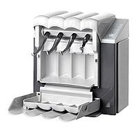 Аппарат для чистки, смазки и продувки наконечников QUATTROcare Plus