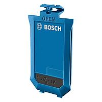 Bosch Li-Ion адаптері GLM 50-27 қашықтық лшегіштеріне арналған батарея