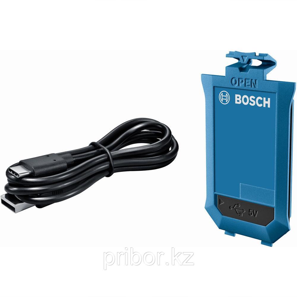 Bosch Li-Ion Adapter Аккумулятор для дальномеров GLM 50-27 - фото 2 - id-p102865315